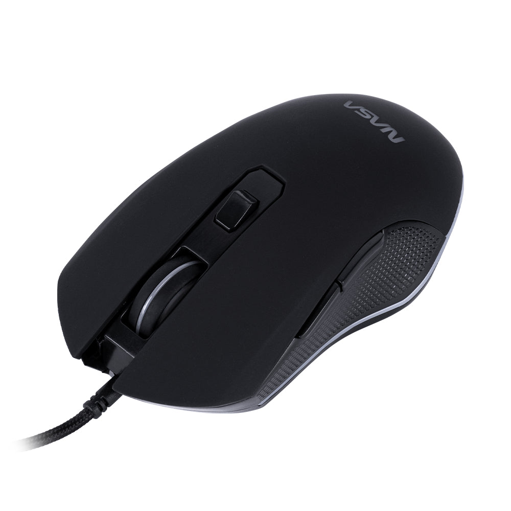 Mouse Gaming TECHZONE NS-GM05