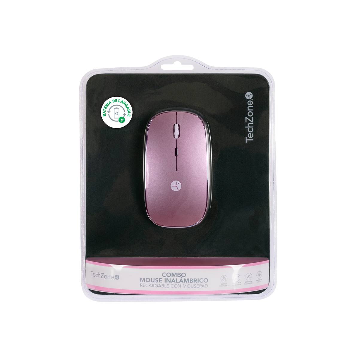 Mouse TECHZONE SLIVE