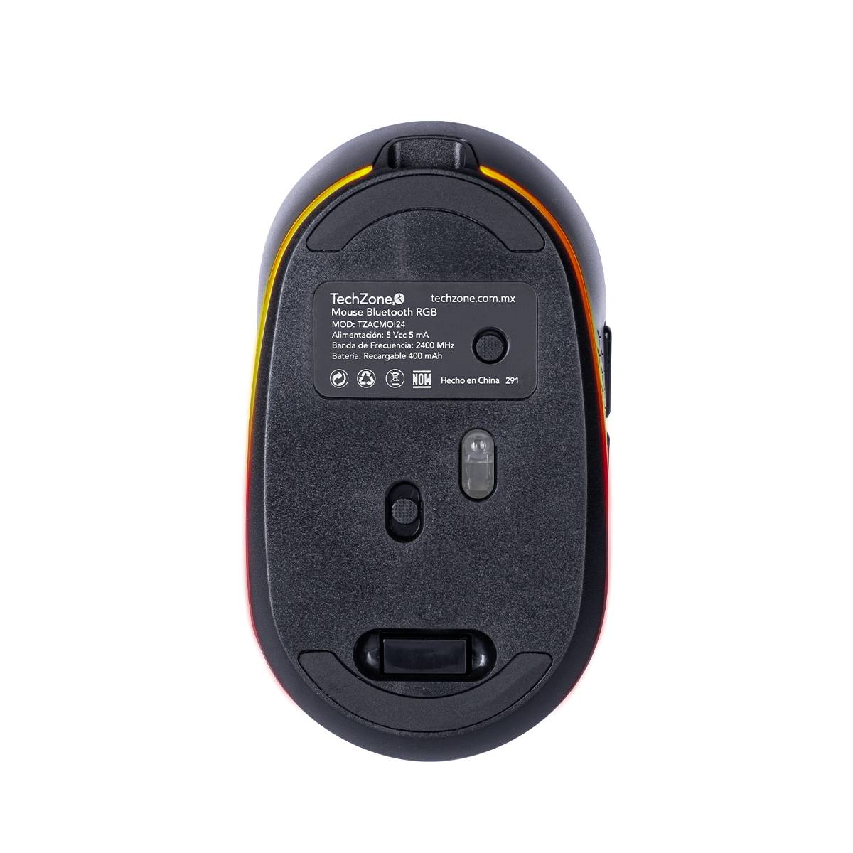 Mouse TECHZONE THUNDER