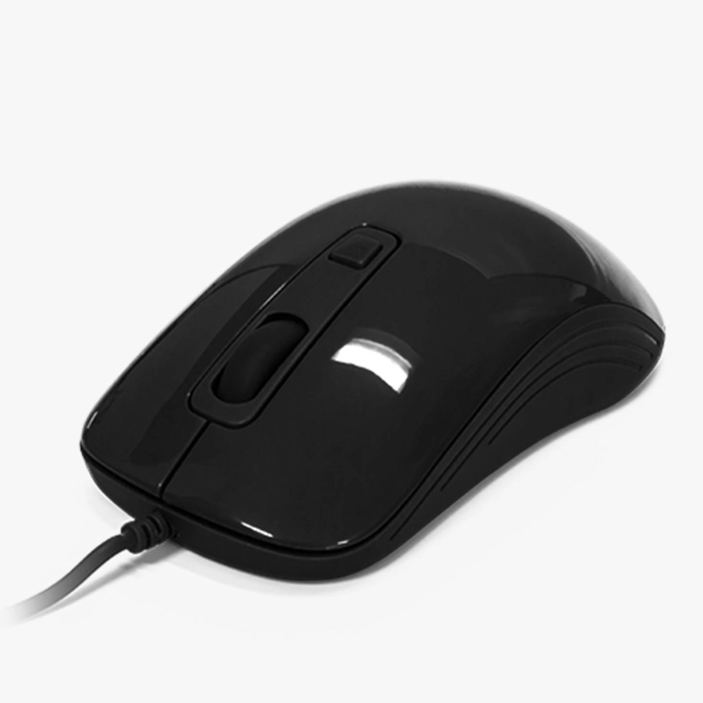 Mouse VORAGO MO-102-BK