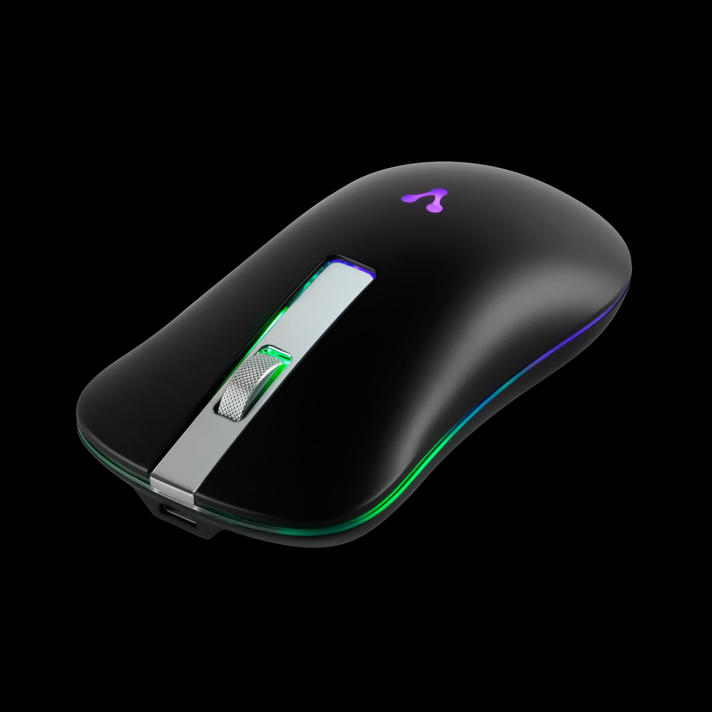 Mouse VORAGO MO-305-SLIM-BK