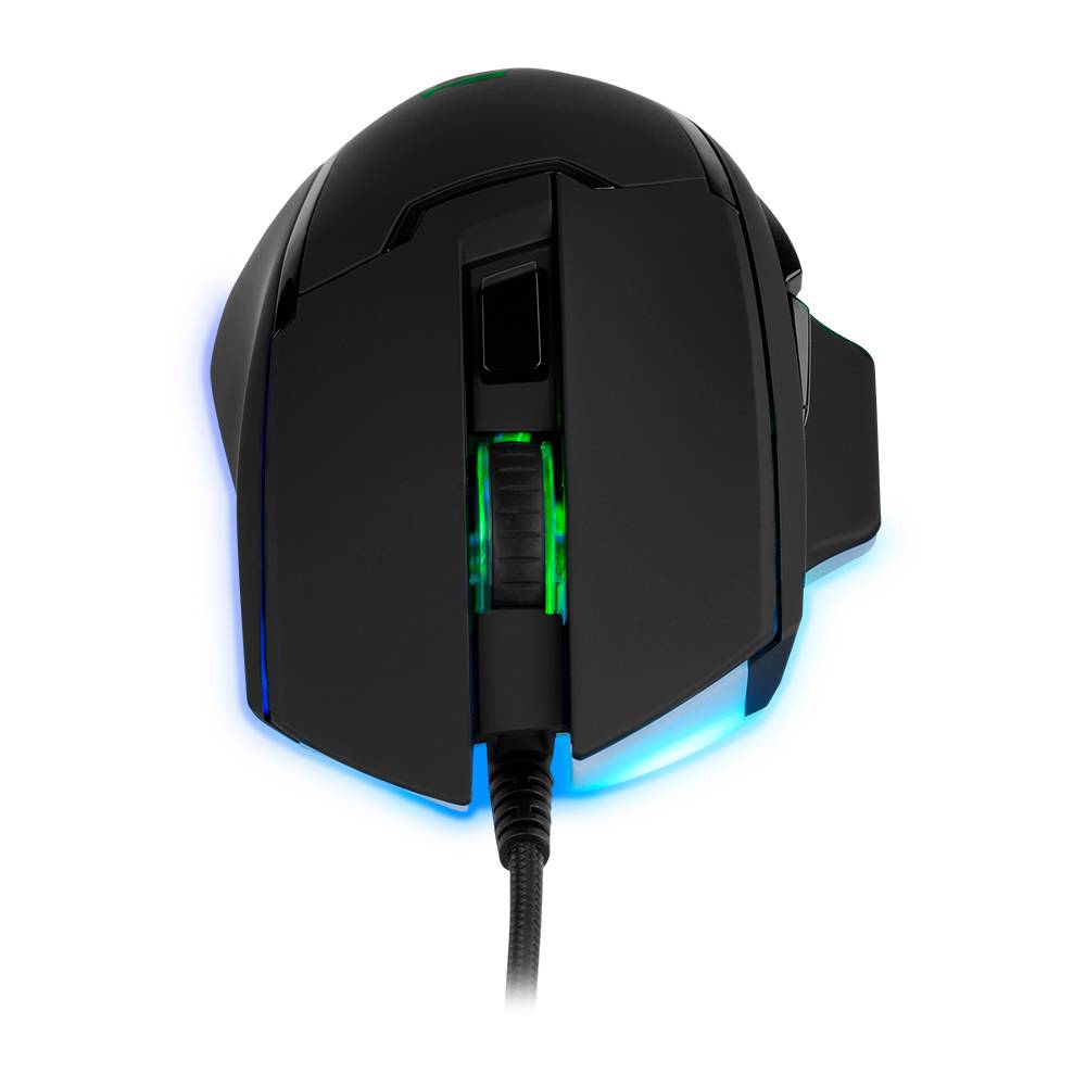 Mouse VORAGO MO-504