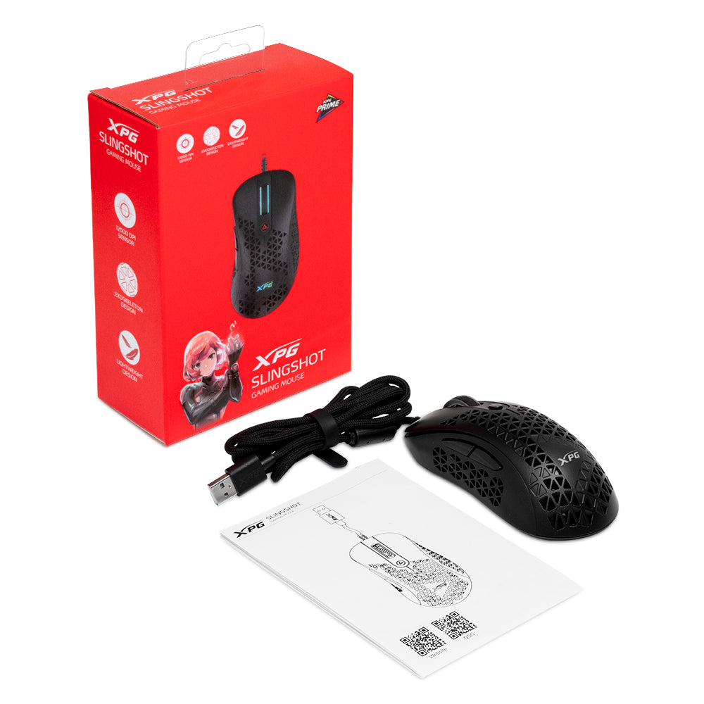 Mouse XPG SLINGSHOT