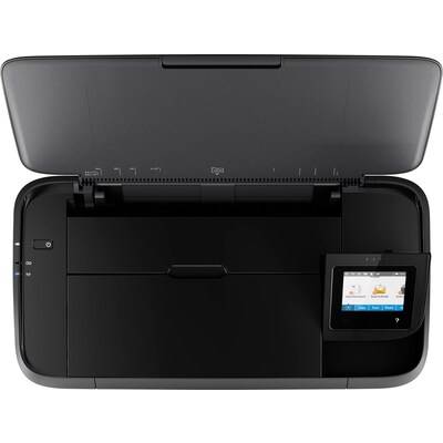 Multifuncionales HP OJ 250
