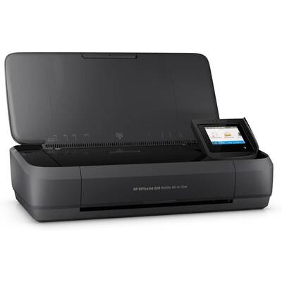 Multifuncionales HP OJ 250