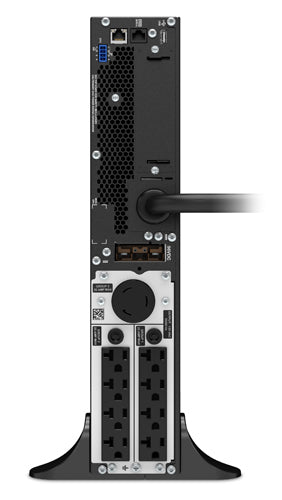 No-Break APC SRT3000XLA