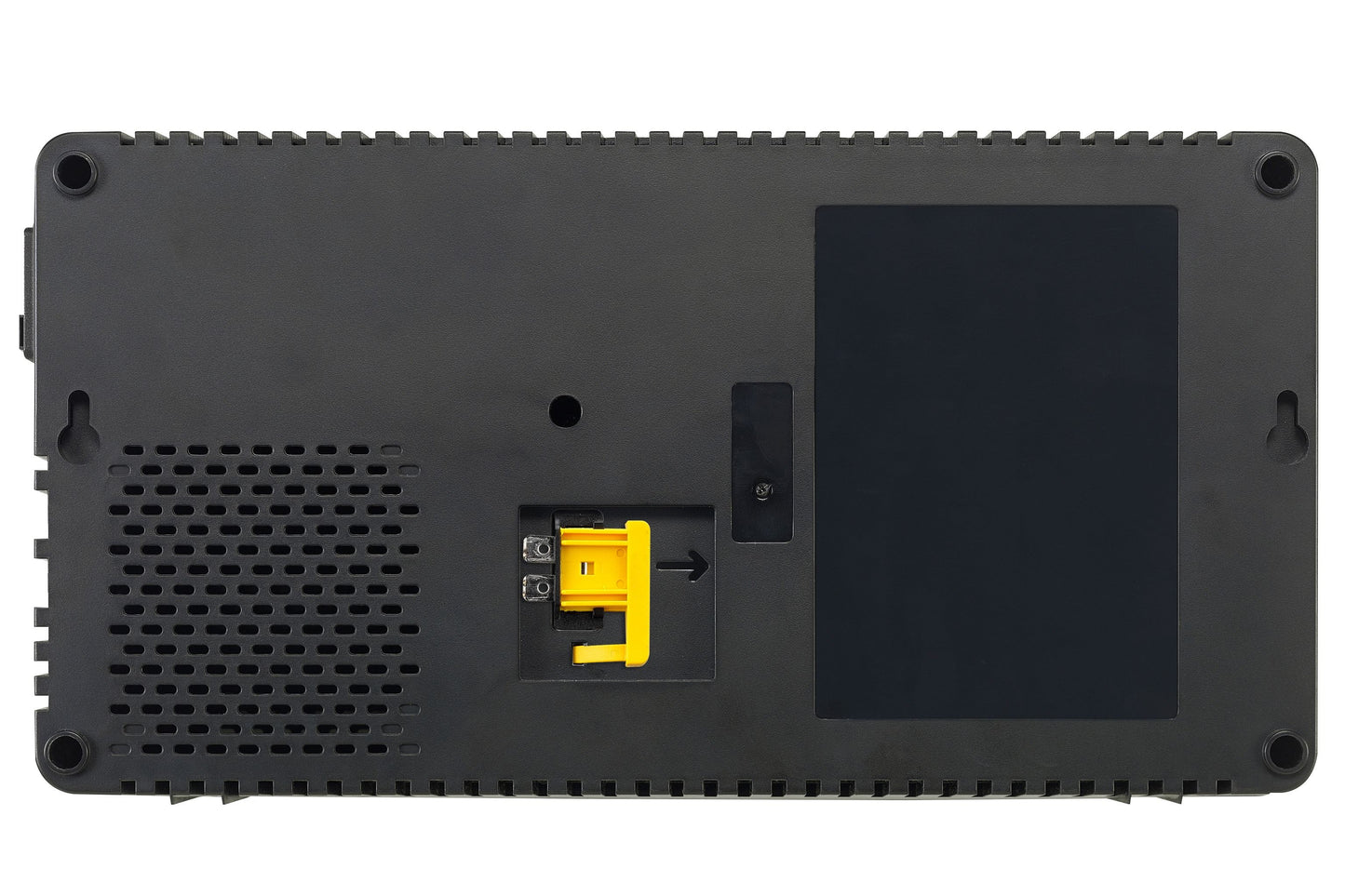 No Break Capacidad 650 VA 375W 120V con Reg APC BV650