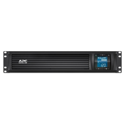No Break Capacidad 1000 VA 600 watts 120V L APC SMC1000-2UC