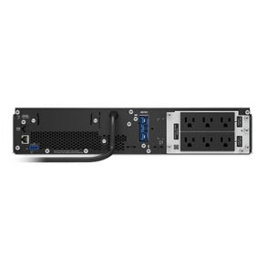 No Break Capacidad 1500 VA 1350 W 120 V. Dob APC SRT1500RMXLA