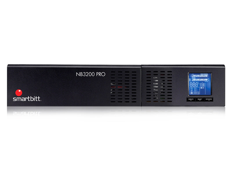 No-Break SMARTBITT NB3200PROII