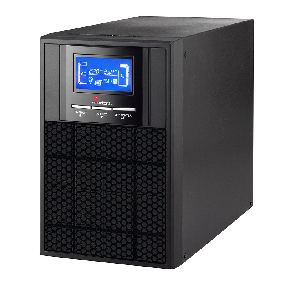 No Break SMARTBITT SBOL1KT (1KVA)