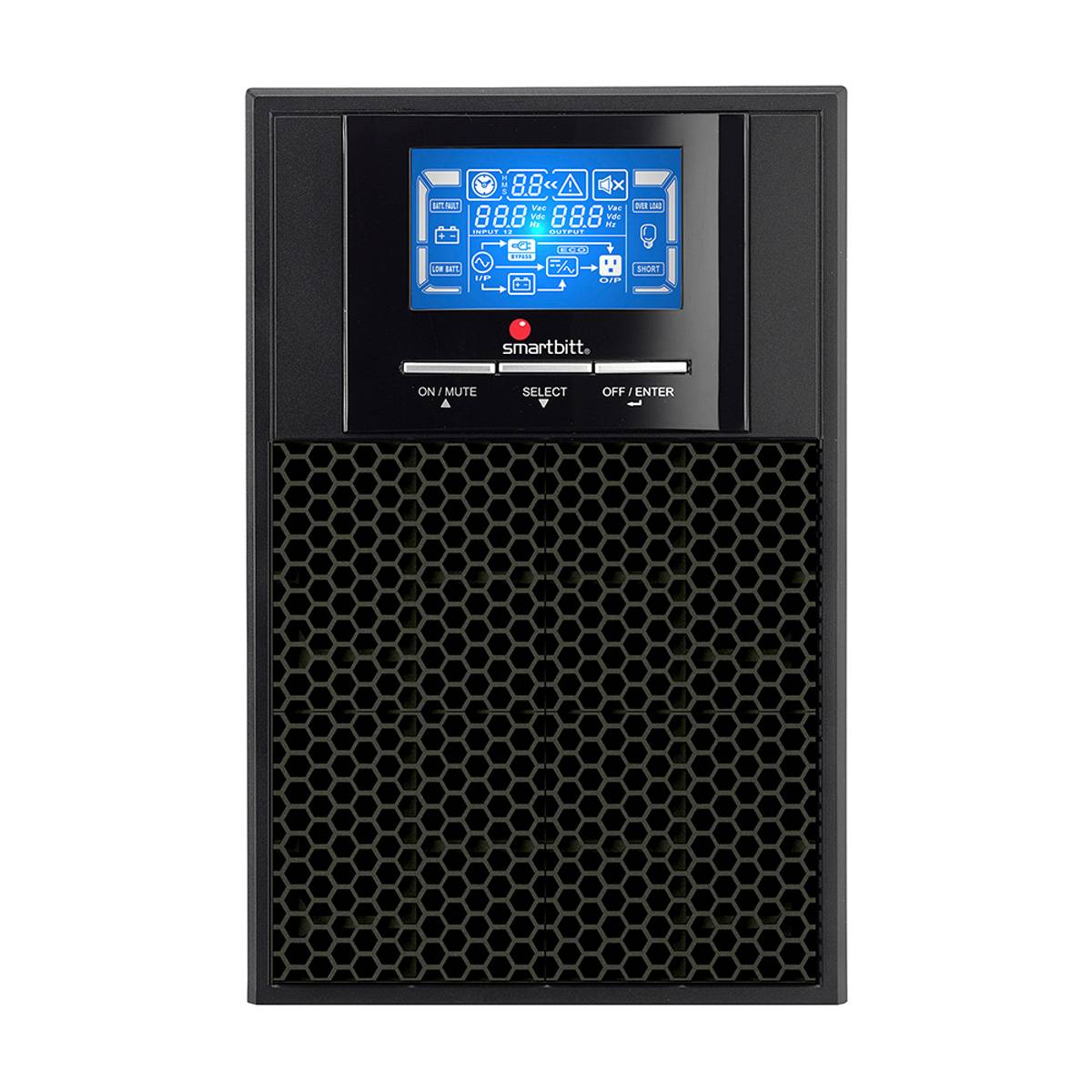 UPS SMARTBITT SBOL3KT-1