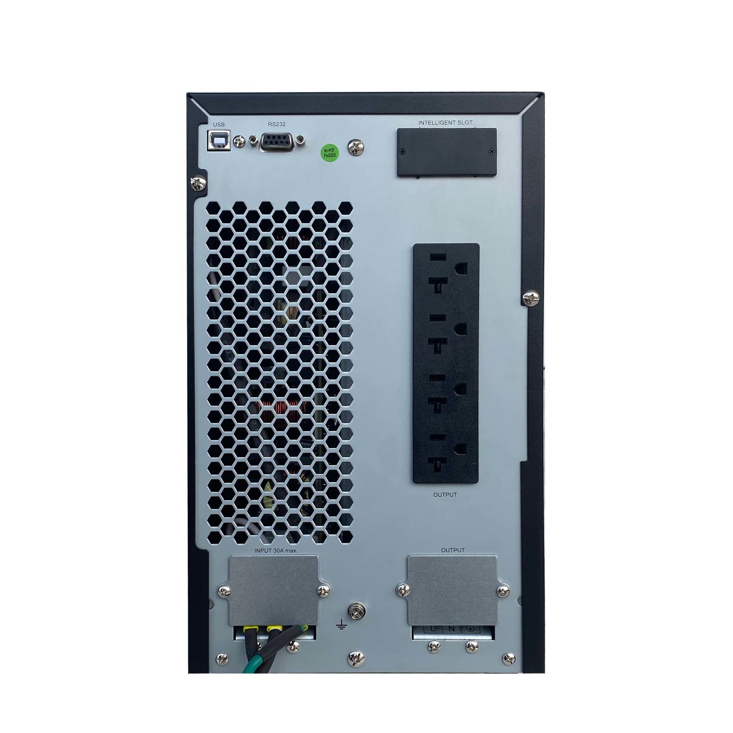 UPS SMARTBITT SBOL3KT-1