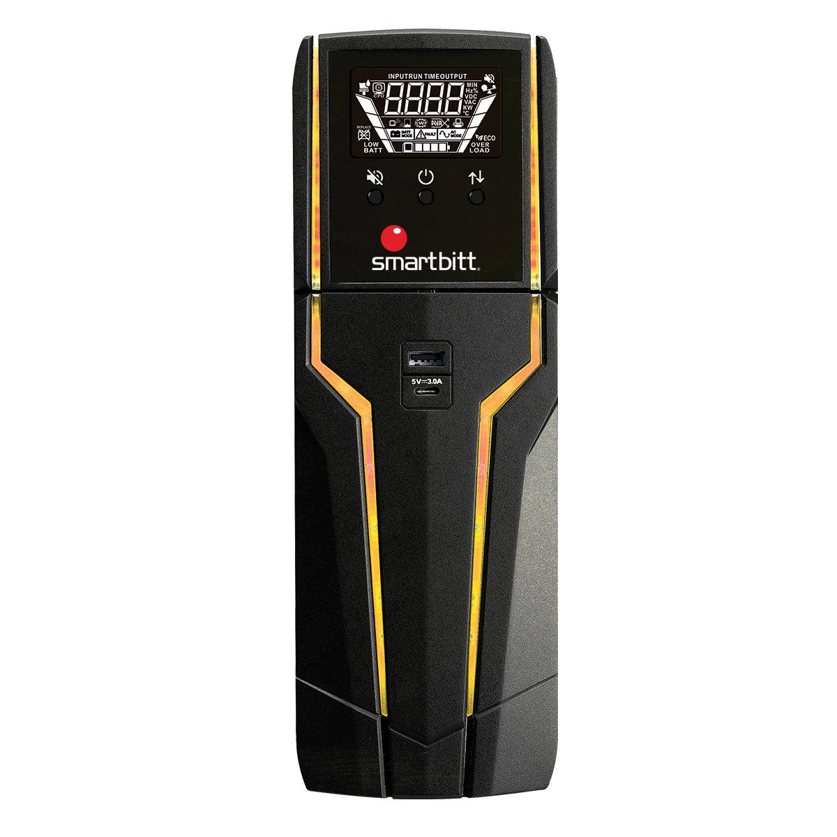 No Break y UPS SMARTBITT SBNB1800G