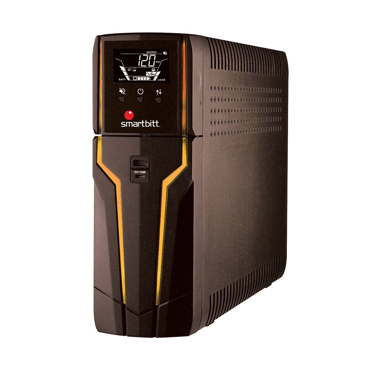 No Break y UPS SMARTBITT SBNB1800G