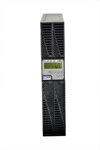No-Break CDP UPO11-1 RT AX