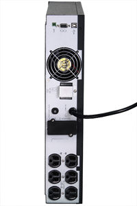 No-Break CDP UPO11-1RTAX