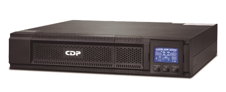 No-Break CDP UPO11-1 RT AX