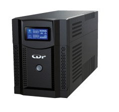 No-Break CDP UPRS 2008