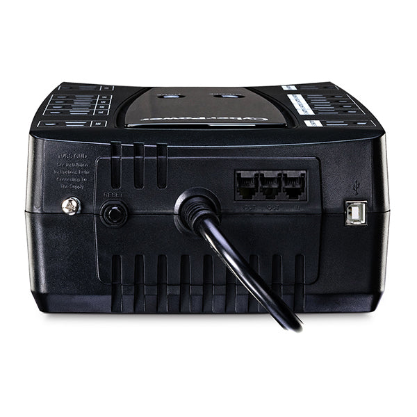 No-Break CyberPower AVRG750LCD