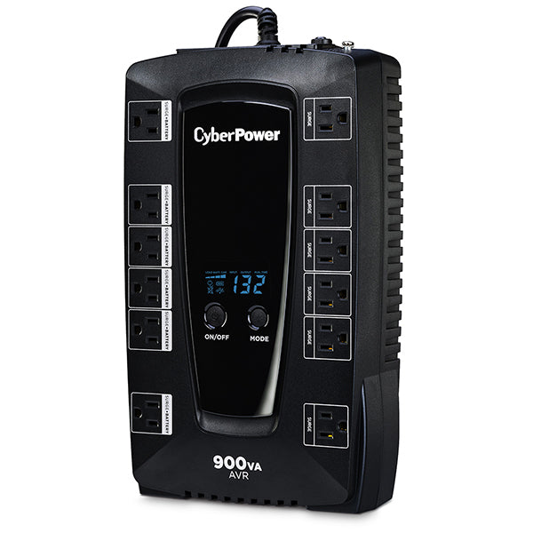 No-Break CyberPower AVRG900LCD