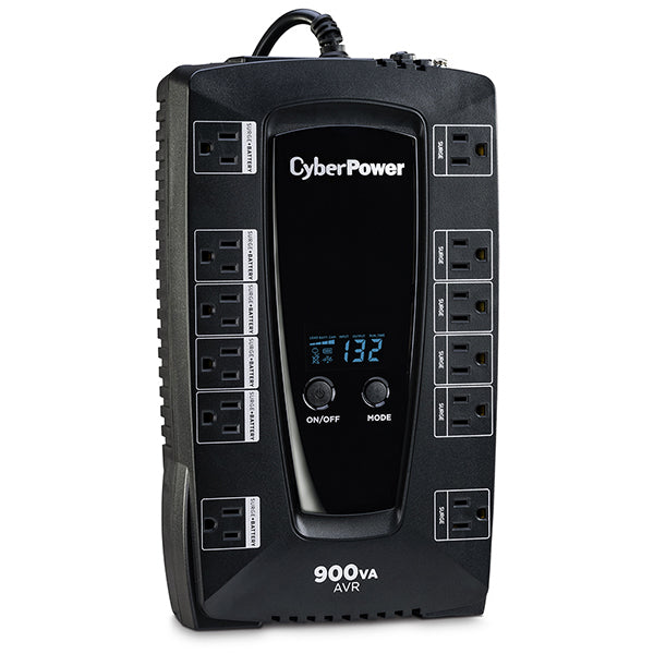 No-Break CyberPower AVRG900LCD