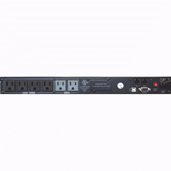 No-Break CyberPower OR1000LCDRM1U
