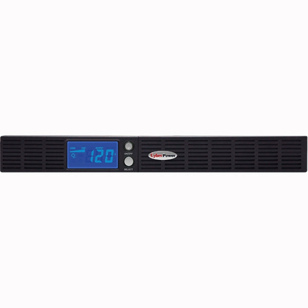 No-Break CyberPower OR500LCDRM1U