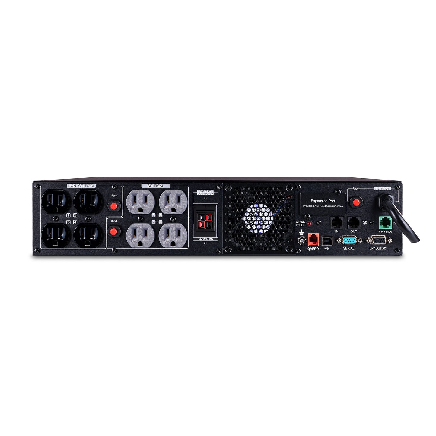 No Break CyberPower PR1000RTXL2U