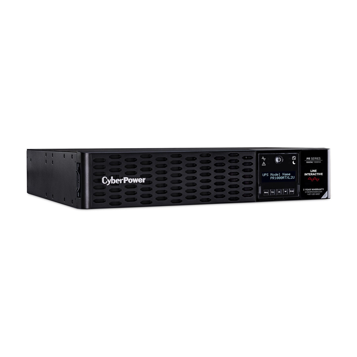 No Break CyberPower PR1000RTXL2U