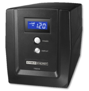 No Break y UPS CyberPower OM1500ATLCD