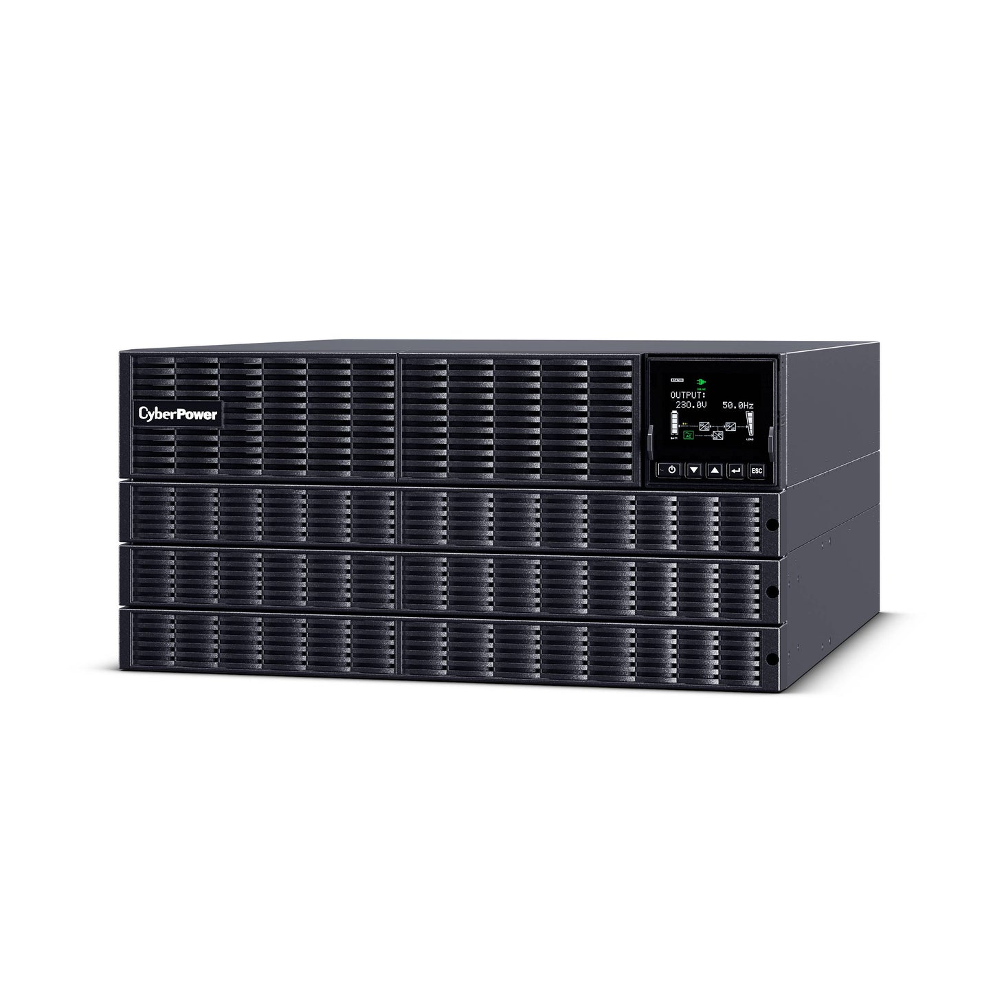 No Break CyberPower OLS6KERT5U