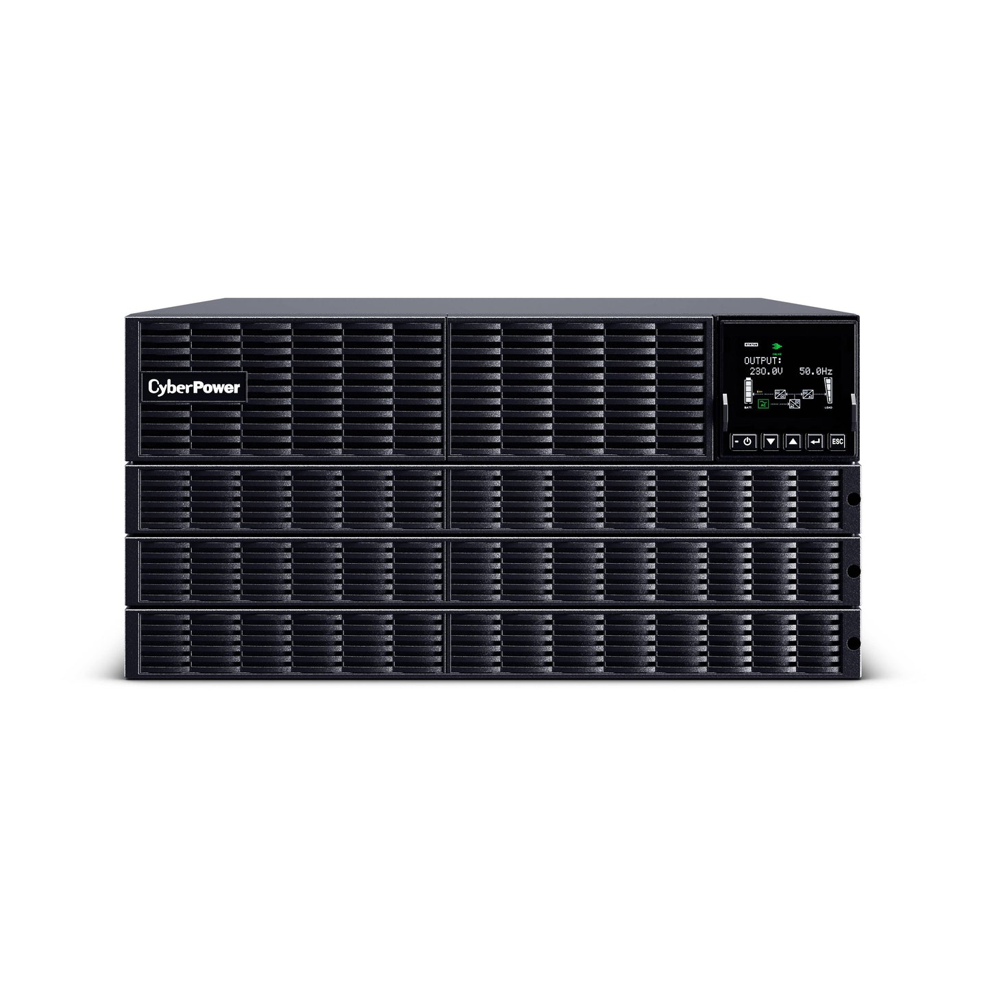 No Break CyberPower OLS6KERT5U