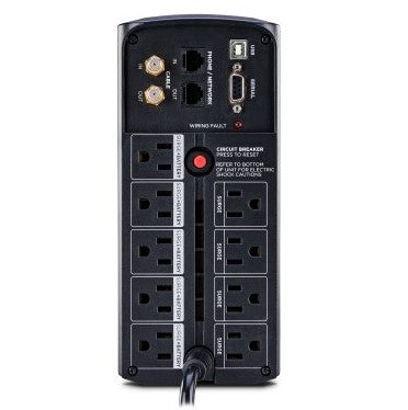 No-Break CyberPower CP1000AVRLCDa