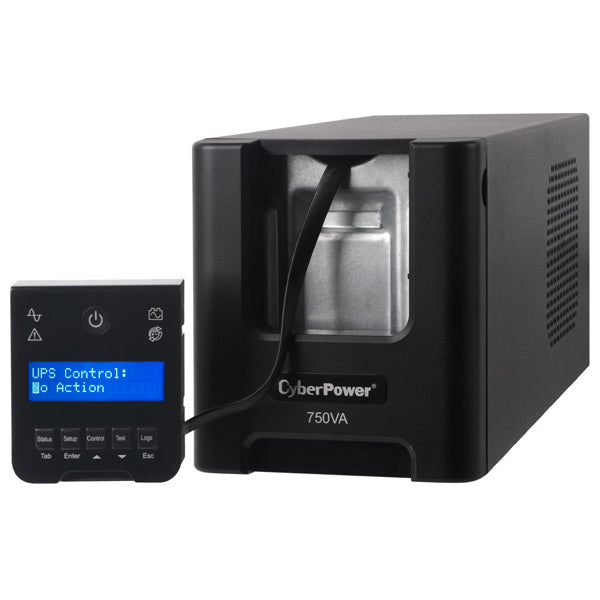 No-Break CyberPower PR750LCD
