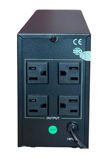 UPS Dahua Technology DH-PFM350-360-A