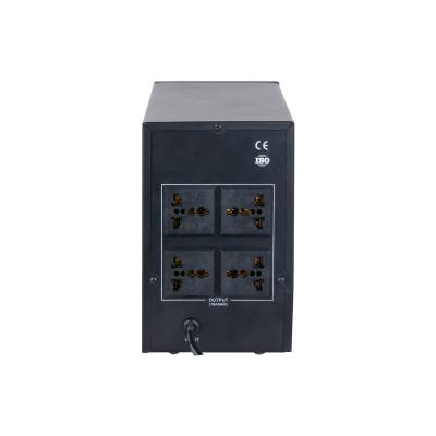 No Breaks y UPS Dahua Technology DH-PFM350-720-A