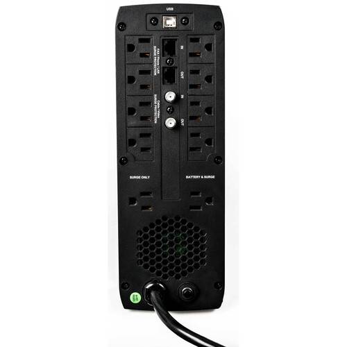 No Breaks y UPS DELL PSA5-1000MT-120
