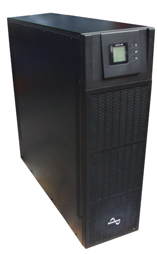 No-break DATASHIELD OL-10 KVA 33