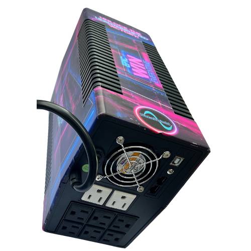 No Break DATASHIELD KS-1500