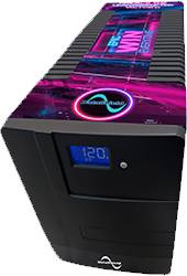 No Break DATASHIELD KS-1500