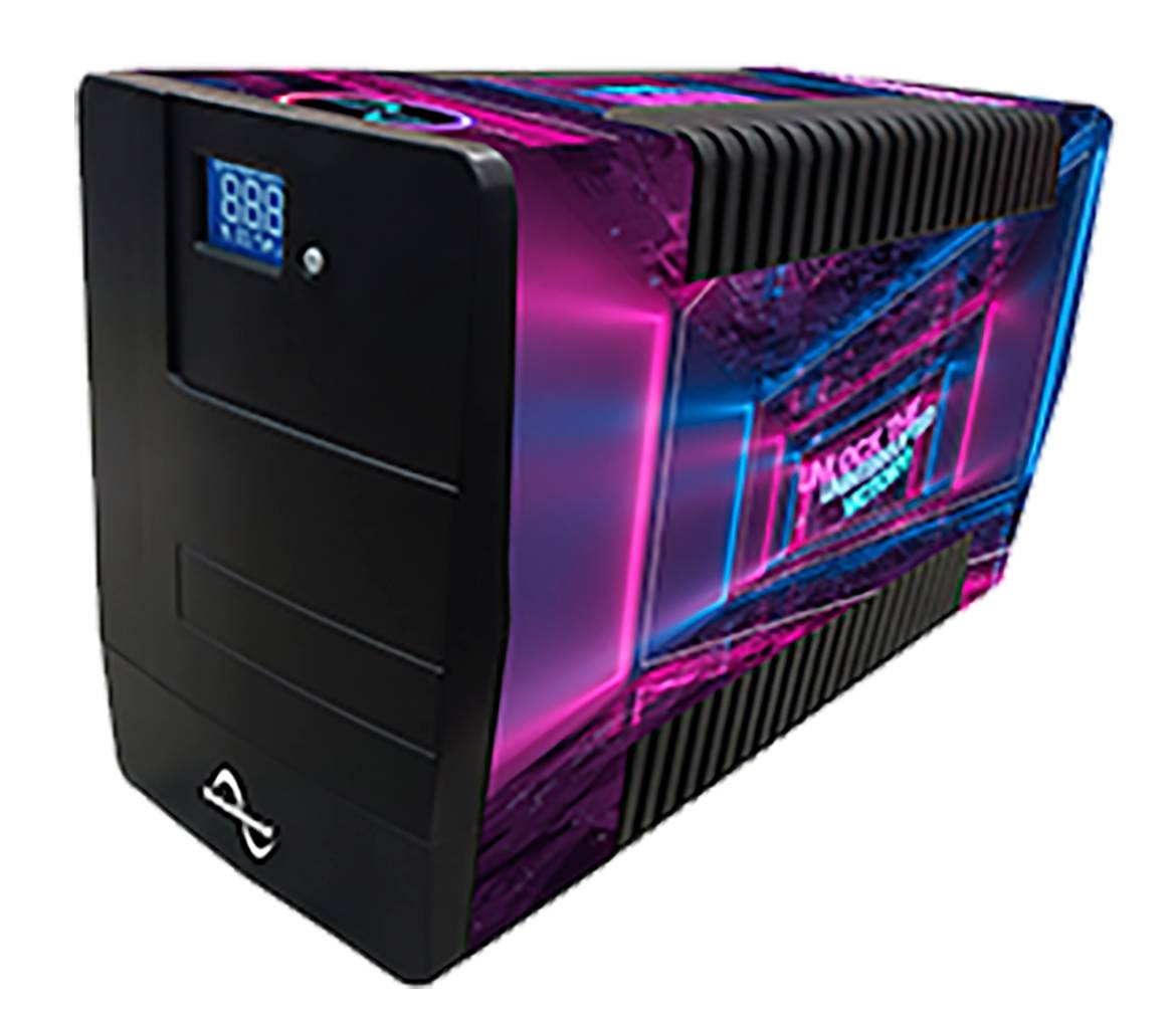 No Break DATASHIELD KS-1500