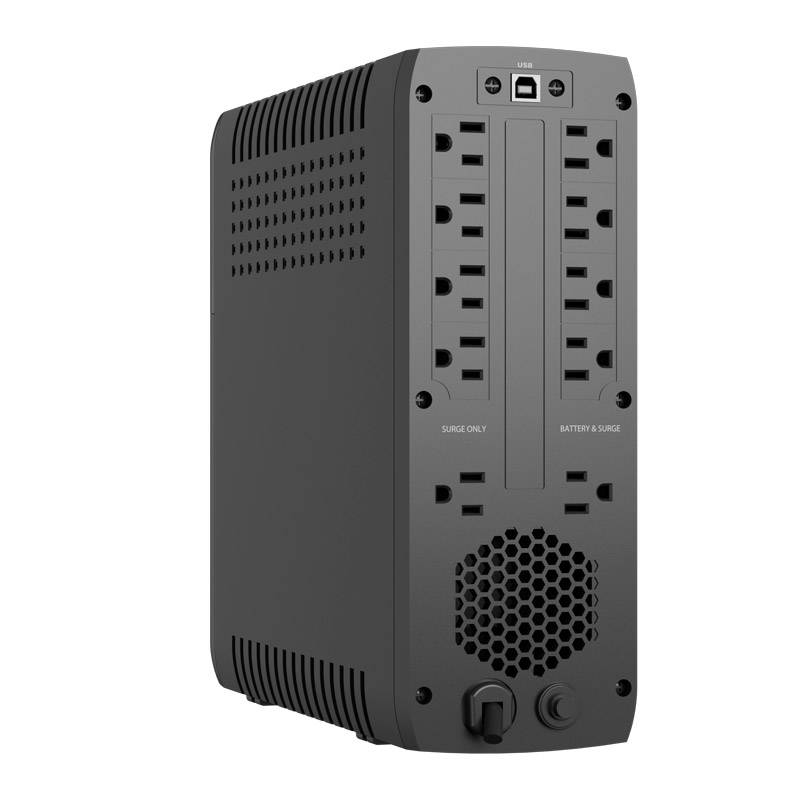 UPS FORZA ST-1001