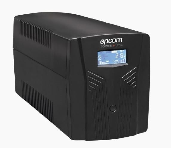 No Break UPS HIKVISION EPU1500LCD