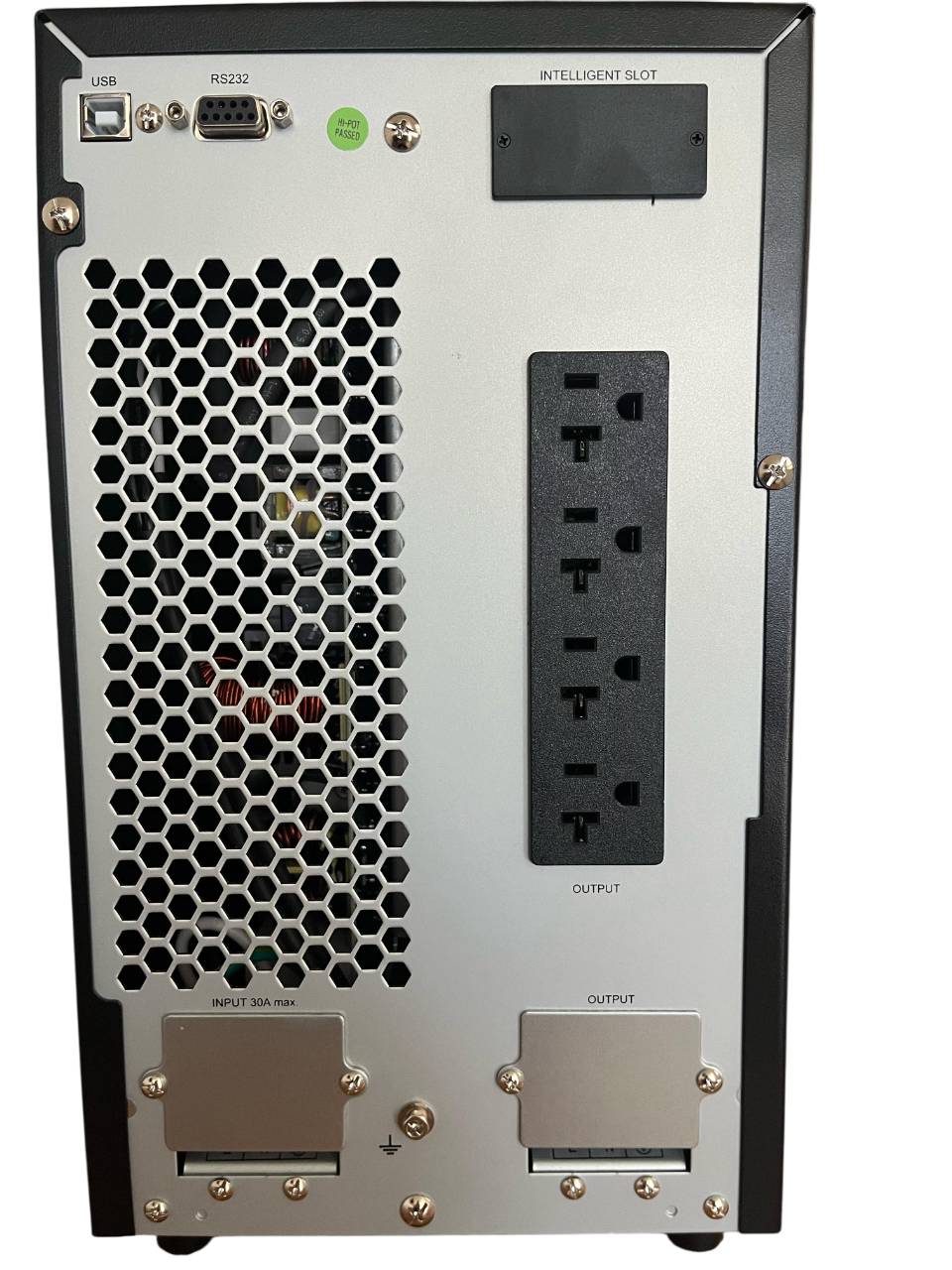 No Breaks y UPS SKE UH11-3 LS