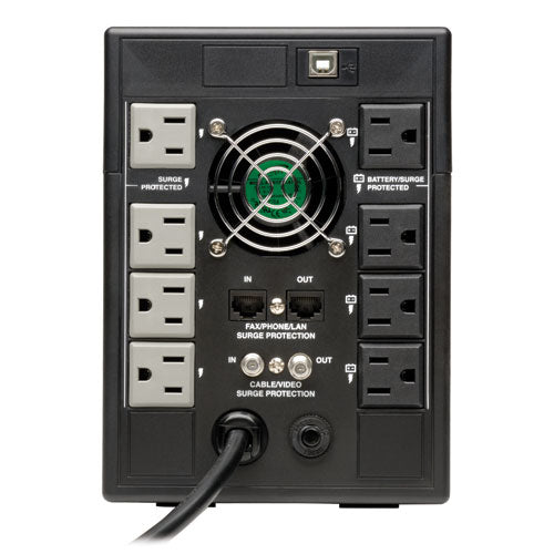 No-Break TRIPP-LITE SMART1300LCDT