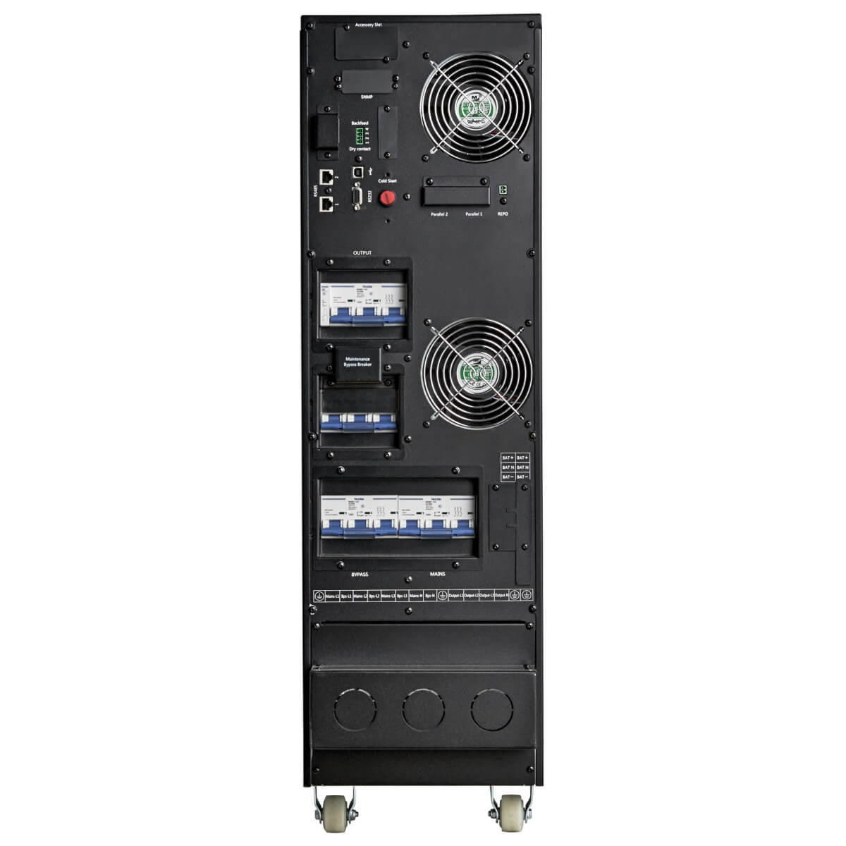 No-Break TRIPP-LITE S3M15K2B