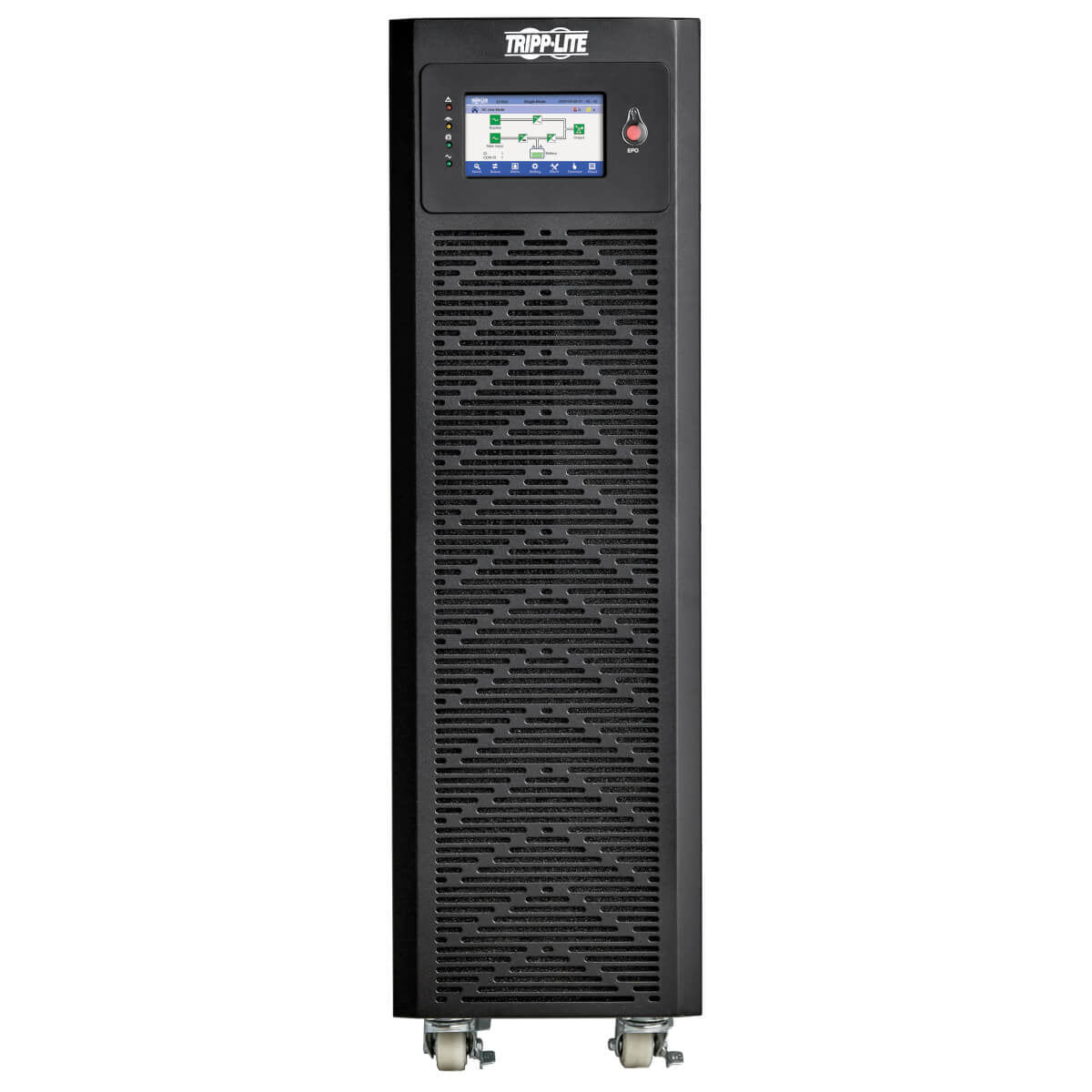 No-Break TRIPP-LITE S3M15K2B
