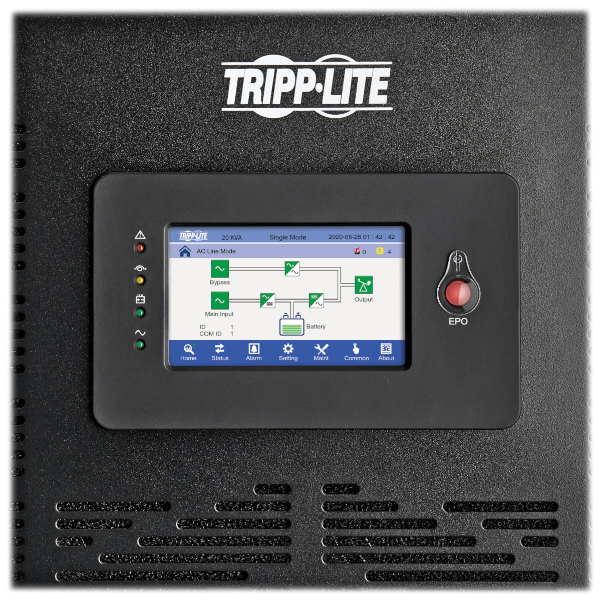 No-Break TRIPP-LITE S3M15K2B