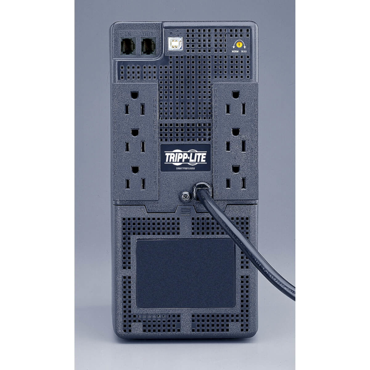 UPS Interactivo TRIPP-LITE SMART750USB